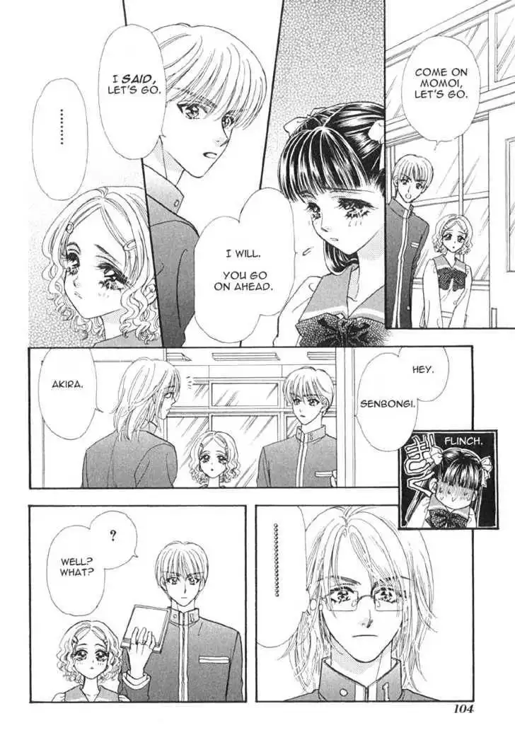 My Barbaric Girlfriend Chapter 6 19